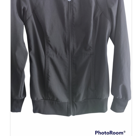 Infinity athletic jacket - Picture 3 of 7